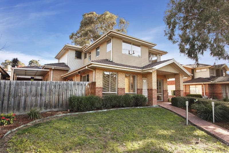 151 Greensborough Road, MACLEOD VIC 3085, Macleod - Image 1