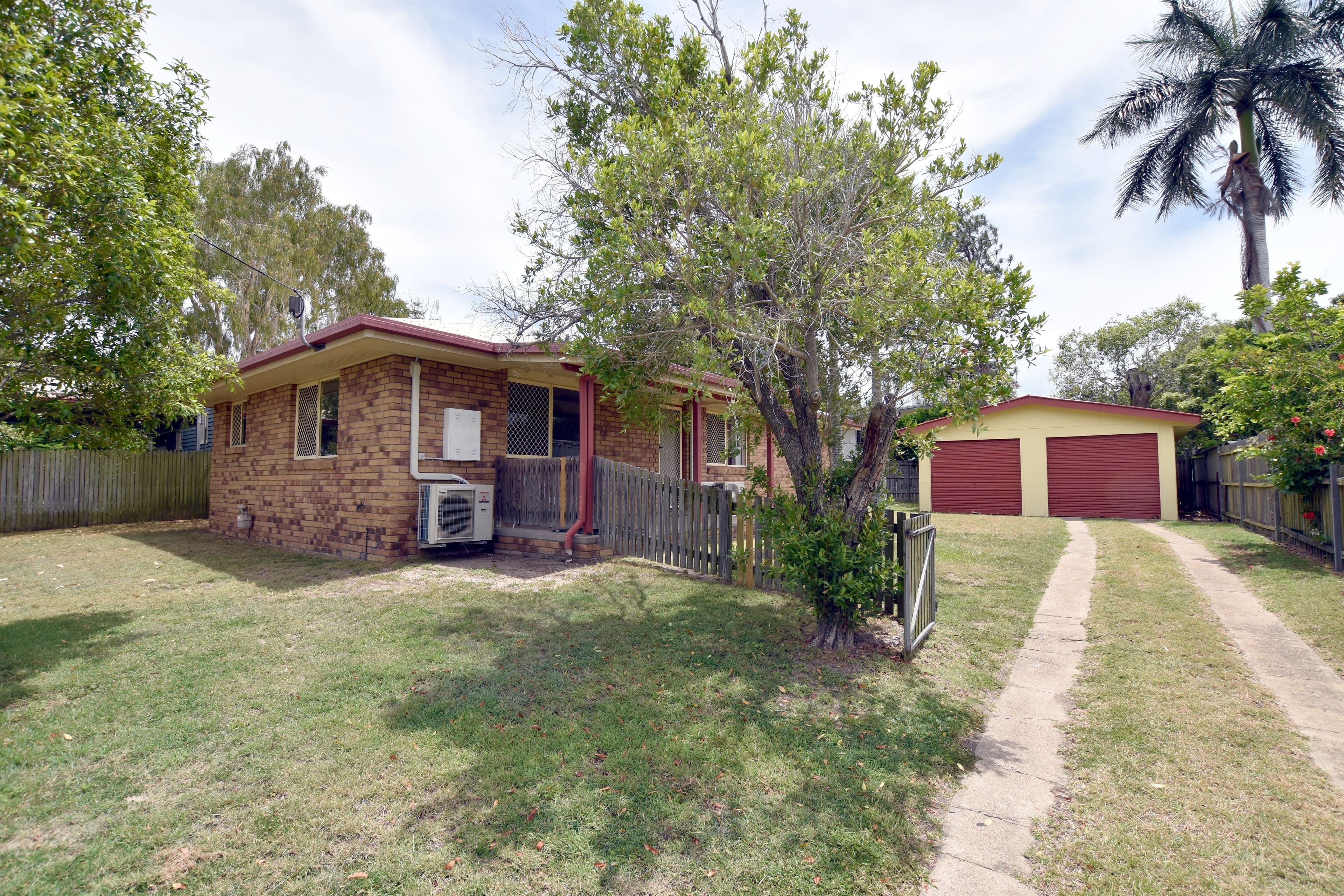 58 Barney Street, Barney Point QLD 4680, Barney Point - Image 1