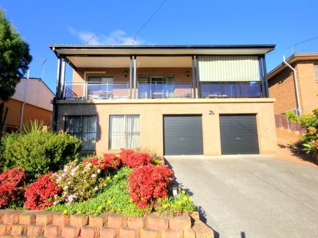 18A Cumberland Avenue, GEORGES HALL NSW 2198, Georges Hall - Image 1
