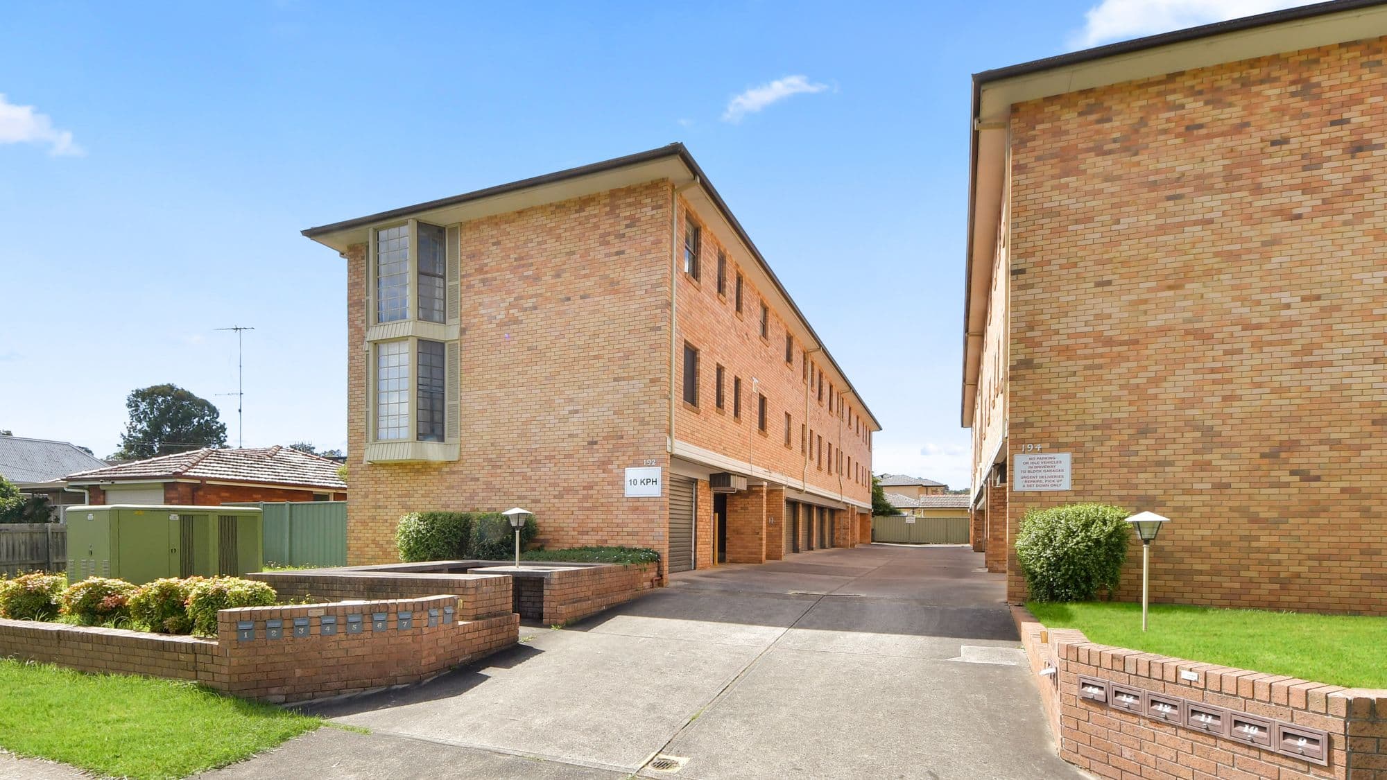 192- 195 Lindesay Street, Campbelltown NSW 2560, Campbelltown - Image 1