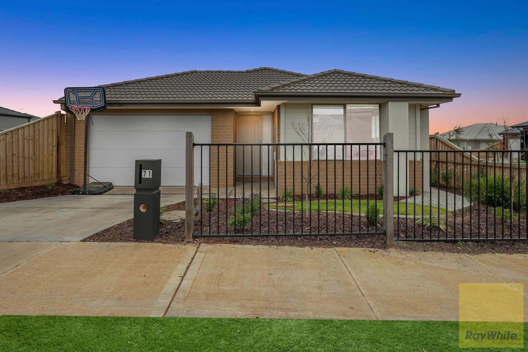 71 Fuchsia Drive, Rockbank VIC 3335, Rockbank - Image 1