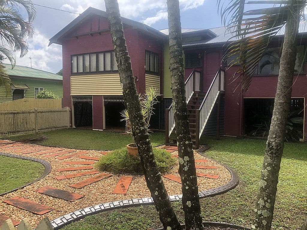 12 Keith Street, Maryborough QLD 4650, Maryborough - Image 1