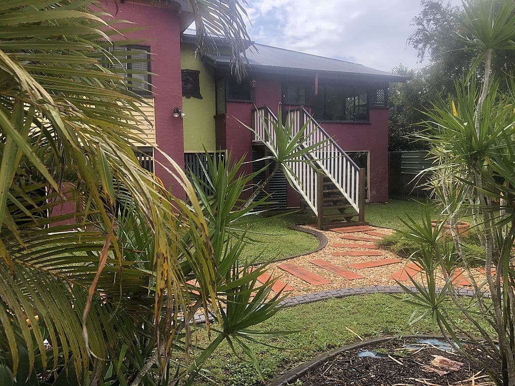 12 Keith Street, Maryborough QLD 4650, Maryborough - Thumbnail 2