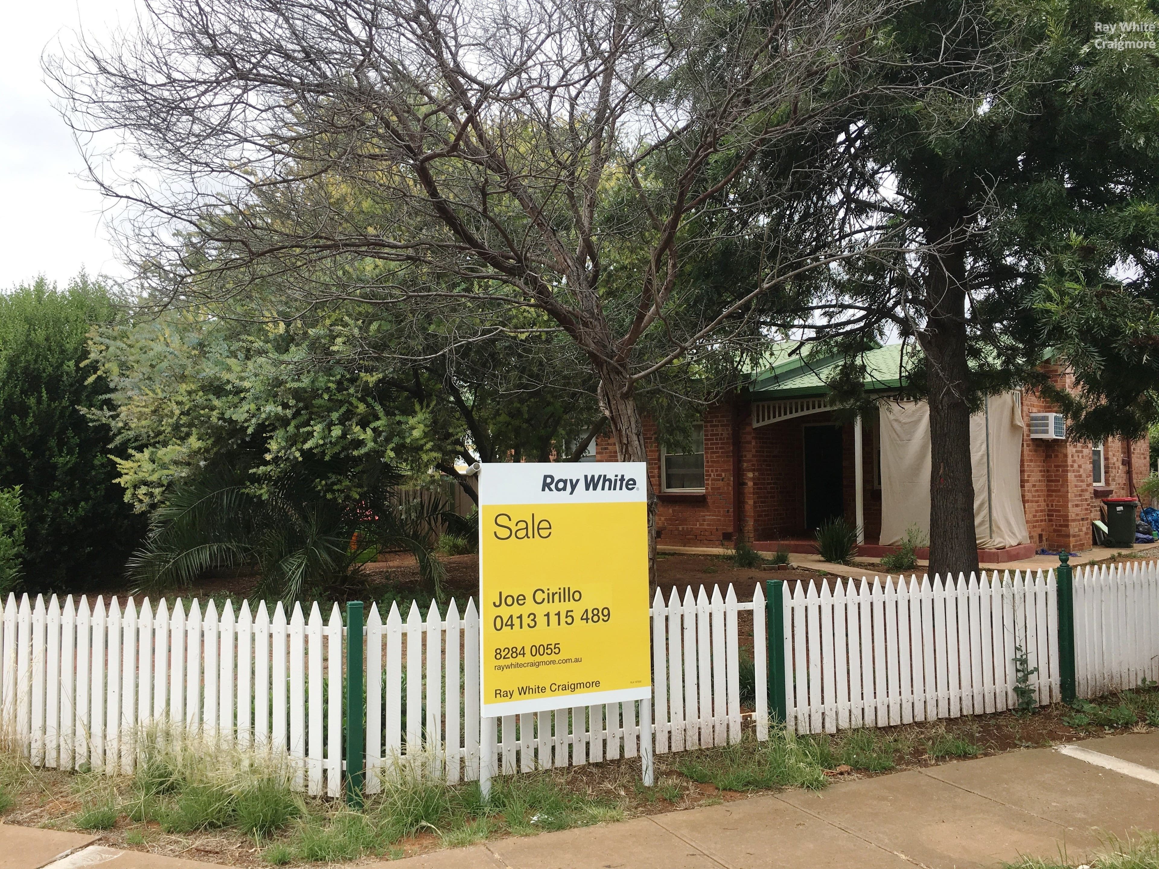 21 Pertwood Road, Elizabeth North SA 5113, Elizabeth North - Image 1