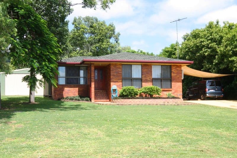12 Lake Callide Drive, BILOELA QLD 4715, Biloela - Thumbnail 4