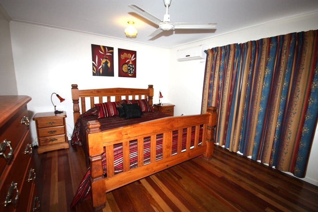12 Lake Callide Drive, BILOELA QLD 4715, Biloela - Thumbnail 8
