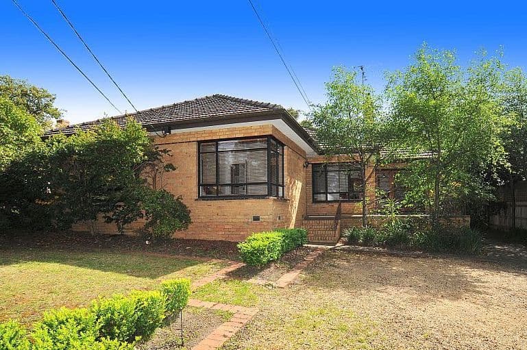 26 Sheehans Road, BLACKBURN VIC 3130, Blackburn - Image 1