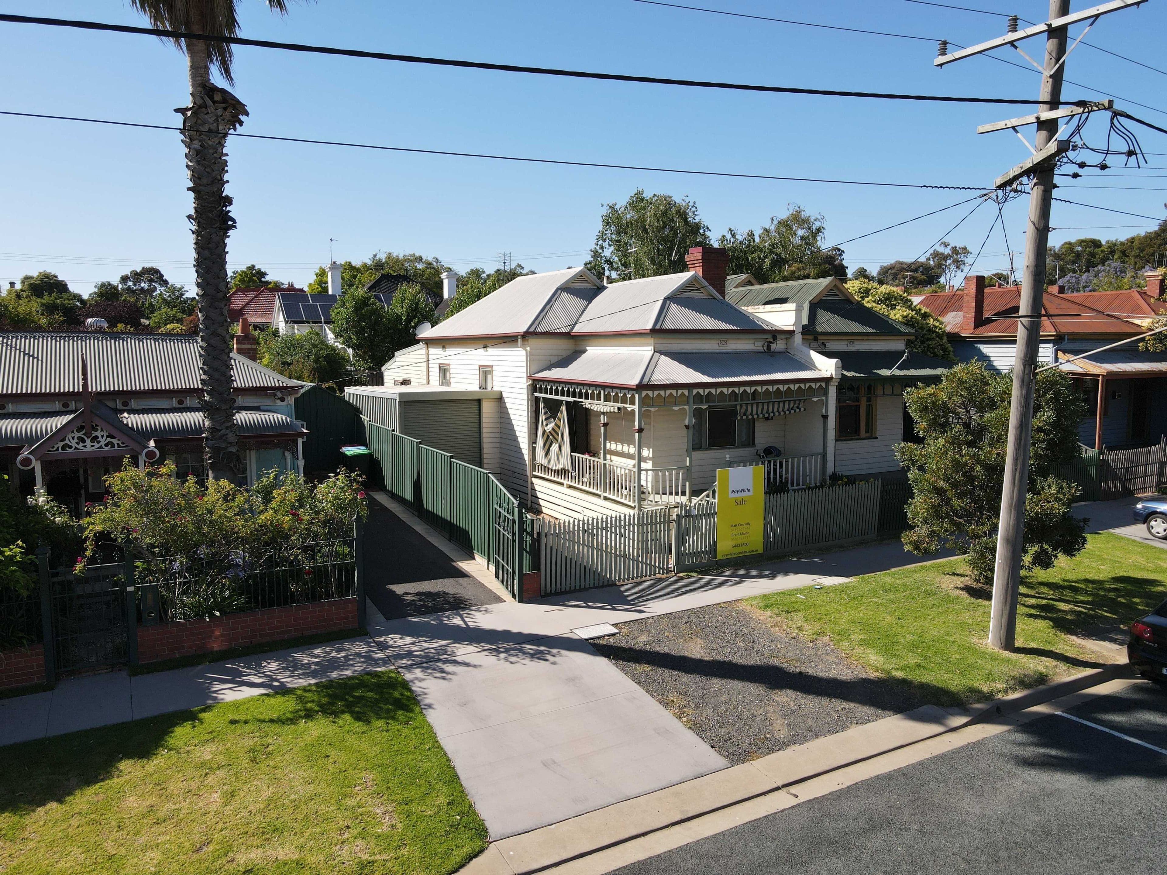 57 Gladstone Street, Quarry Hill VIC 3550, Quarry Hill - Image 1