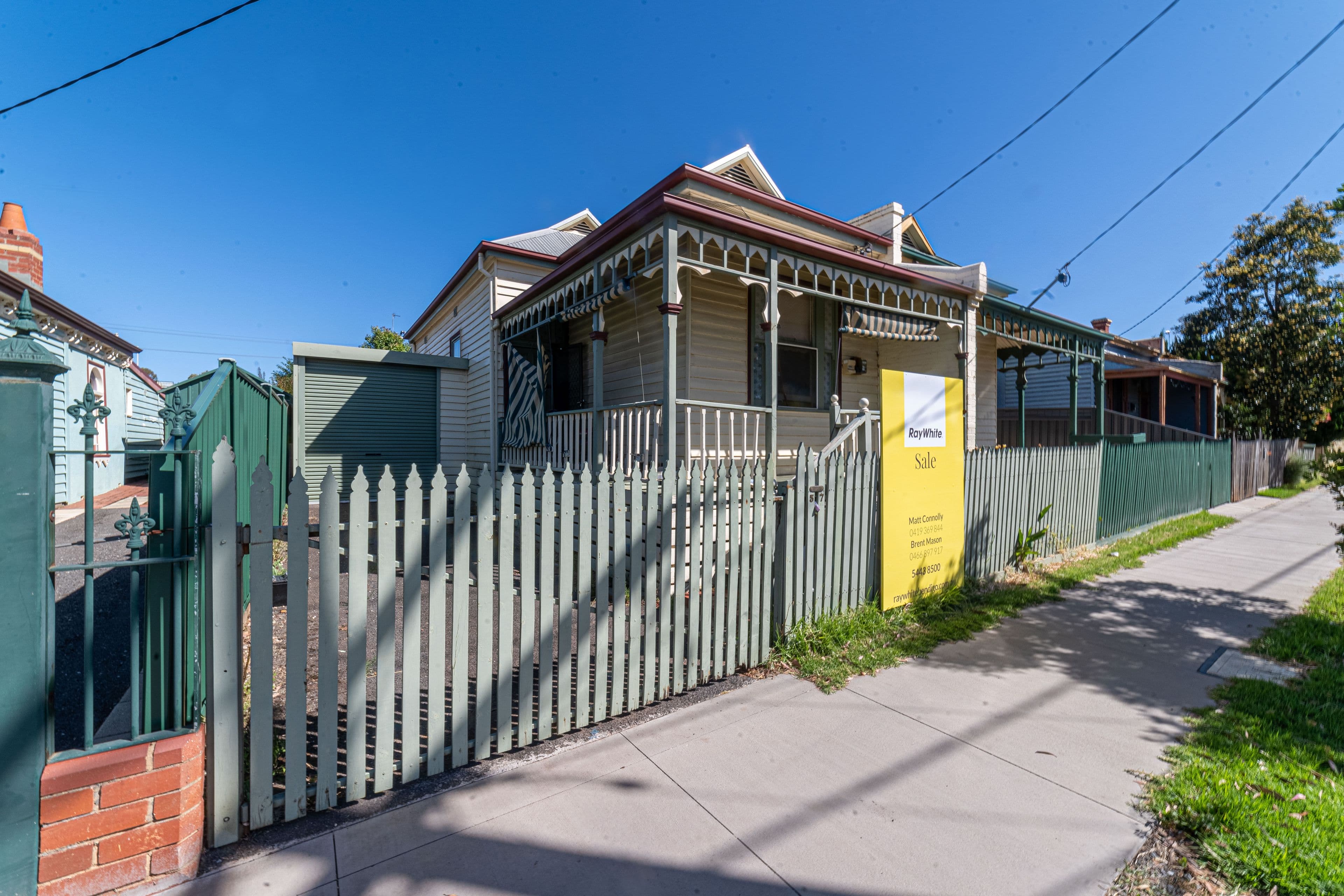 57 Gladstone Street, Quarry Hill VIC 3550, Quarry Hill - Thumbnail 3