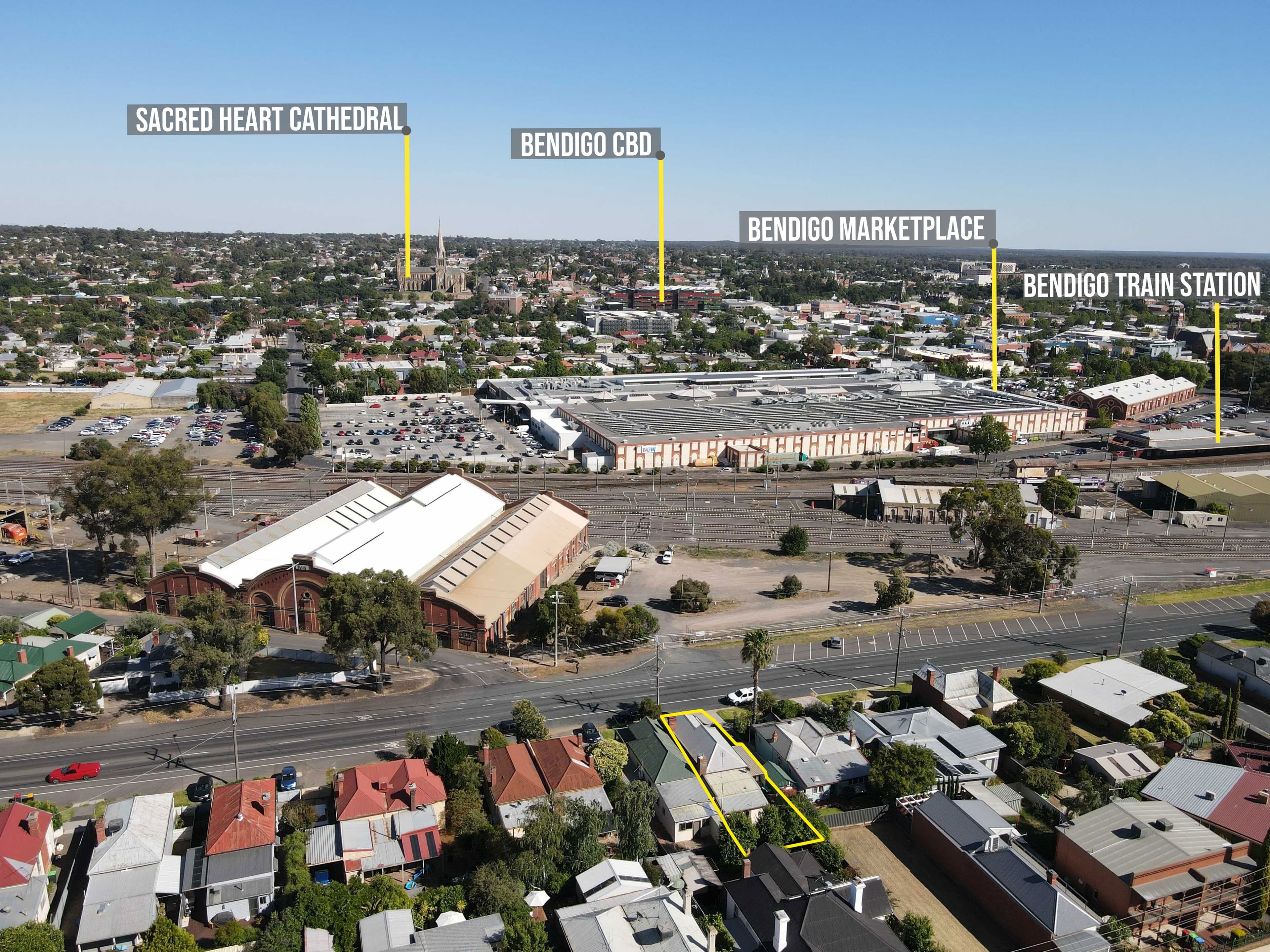 57 Gladstone Street, Quarry Hill VIC 3550, Quarry Hill - Thumbnail 8