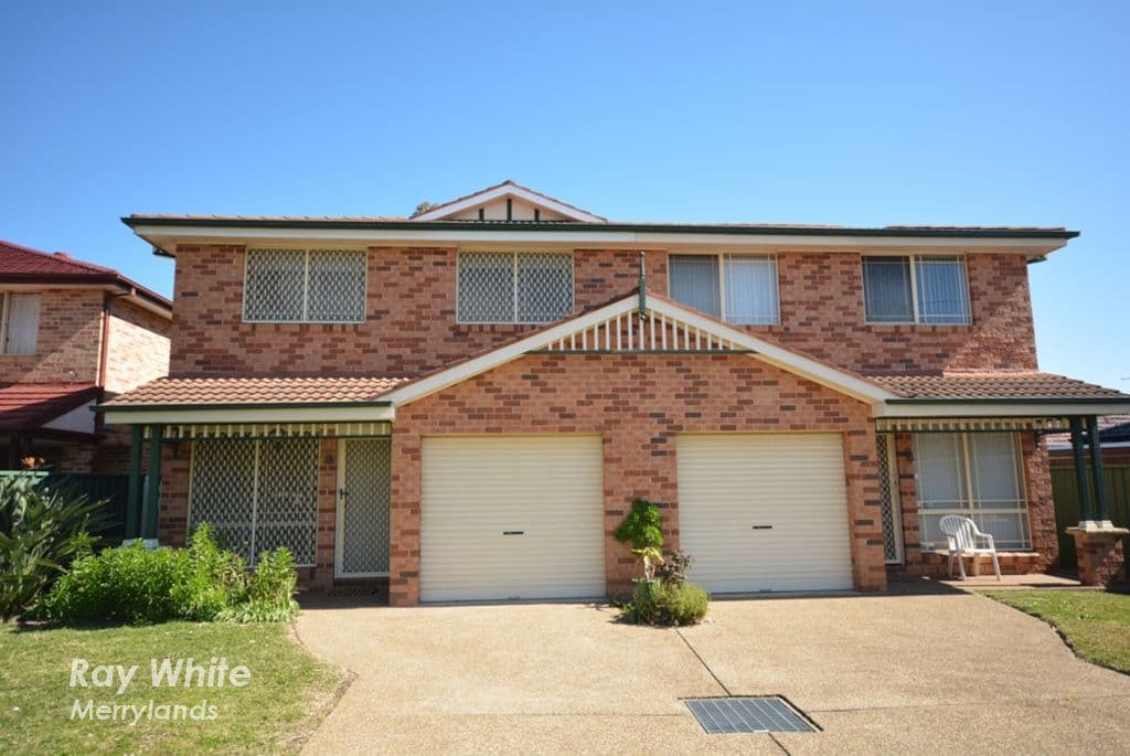 1/1 Davies Street, Merrylands NSW 2160, Merrylands - Image 1