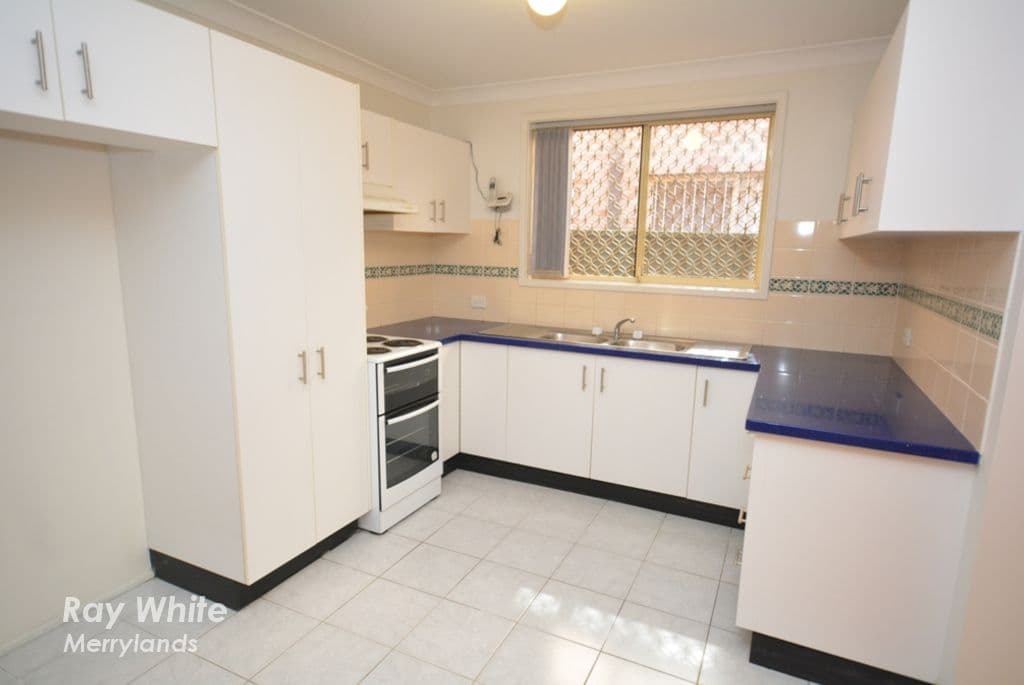 1/1 Davies Street, Merrylands NSW 2160, Merrylands - Thumbnail 2