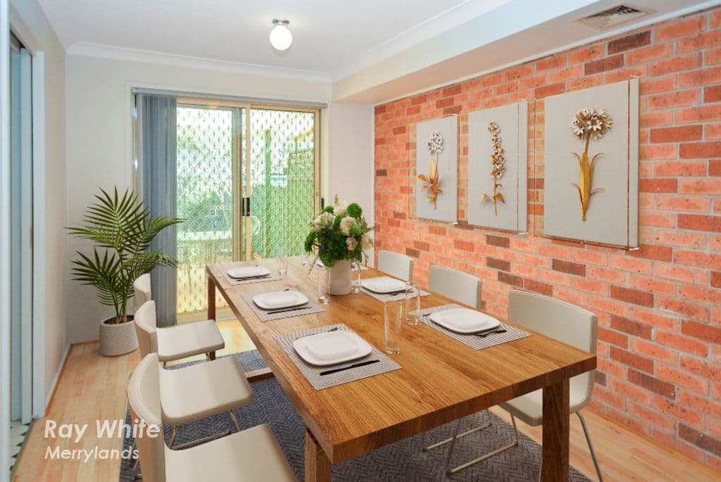 1/1 Davies Street, Merrylands NSW 2160, Merrylands - Thumbnail 3
