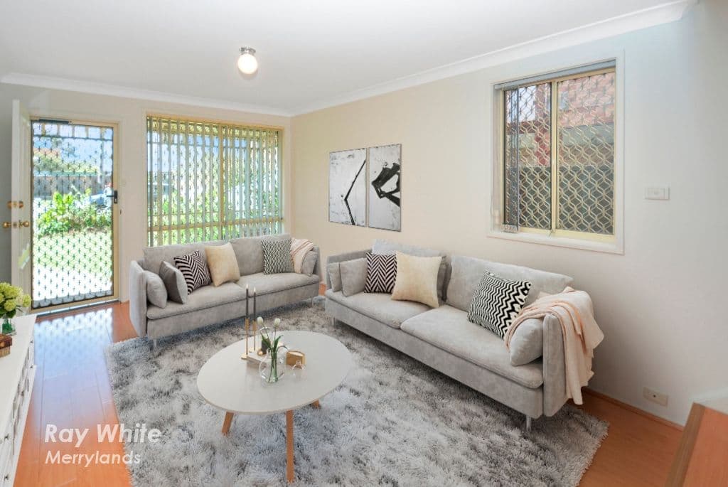 1/1 Davies Street, Merrylands NSW 2160, Merrylands - Thumbnail 4