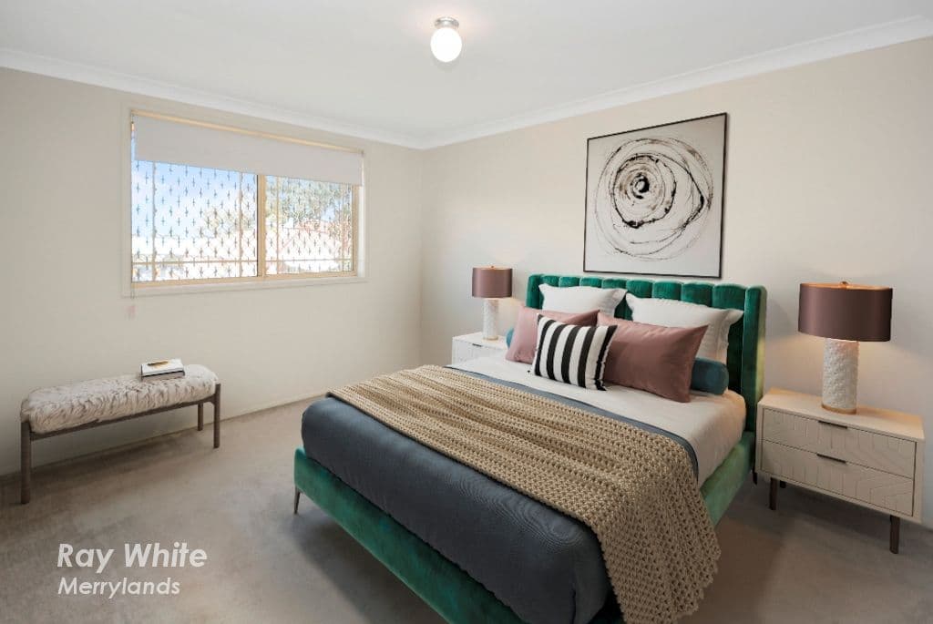 1/1 Davies Street, Merrylands NSW 2160, Merrylands - Thumbnail 5