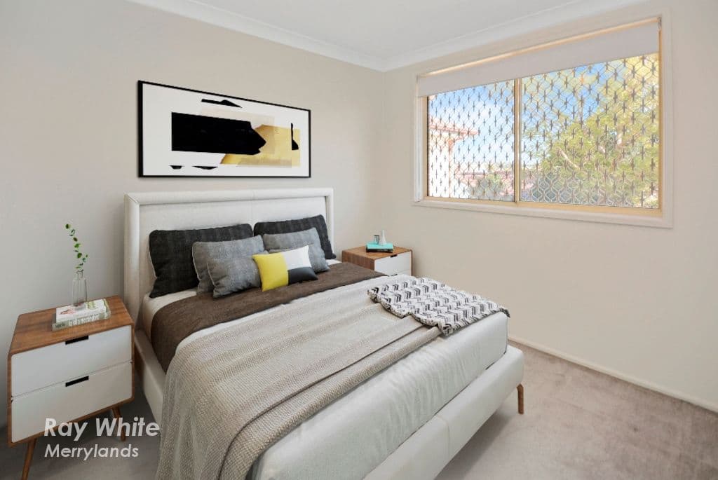 1/1 Davies Street, Merrylands NSW 2160, Merrylands - Thumbnail 6