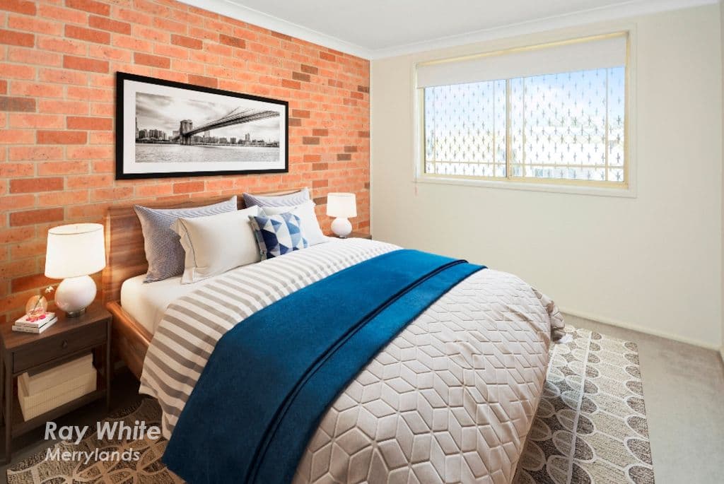 1/1 Davies Street, Merrylands NSW 2160, Merrylands - Thumbnail 7