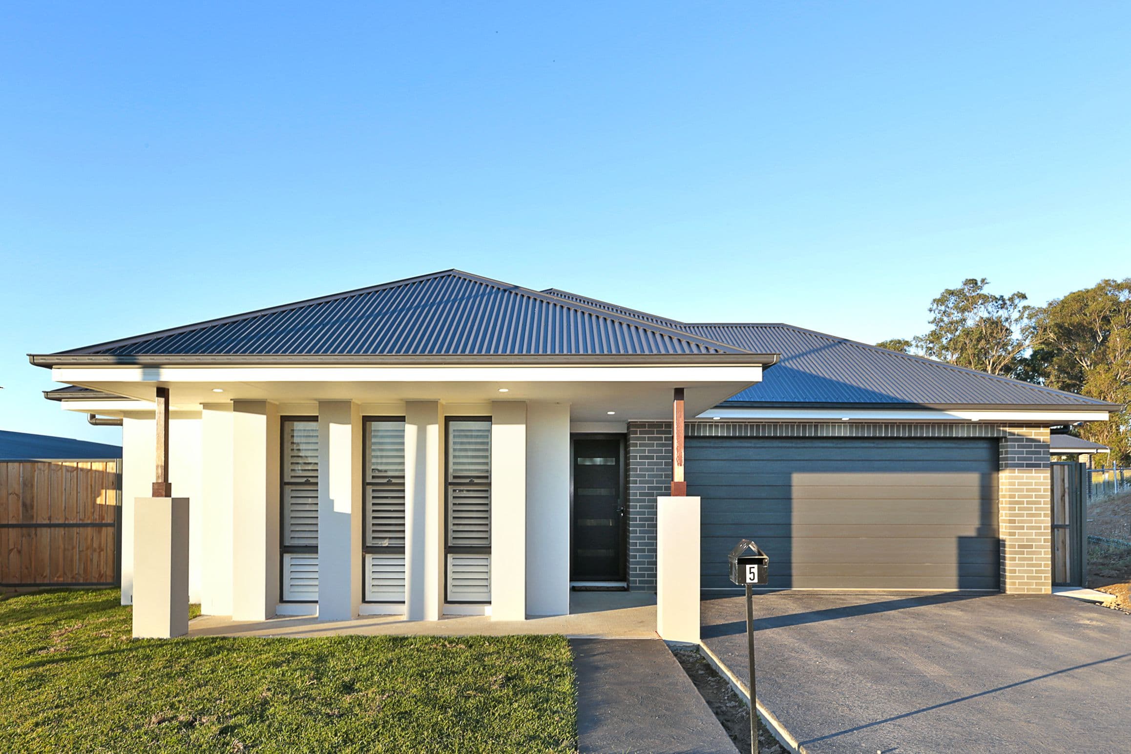 5. Clearview Terrace, GLENMORE PARK NSW 2745, Glenmore Park - Image 1