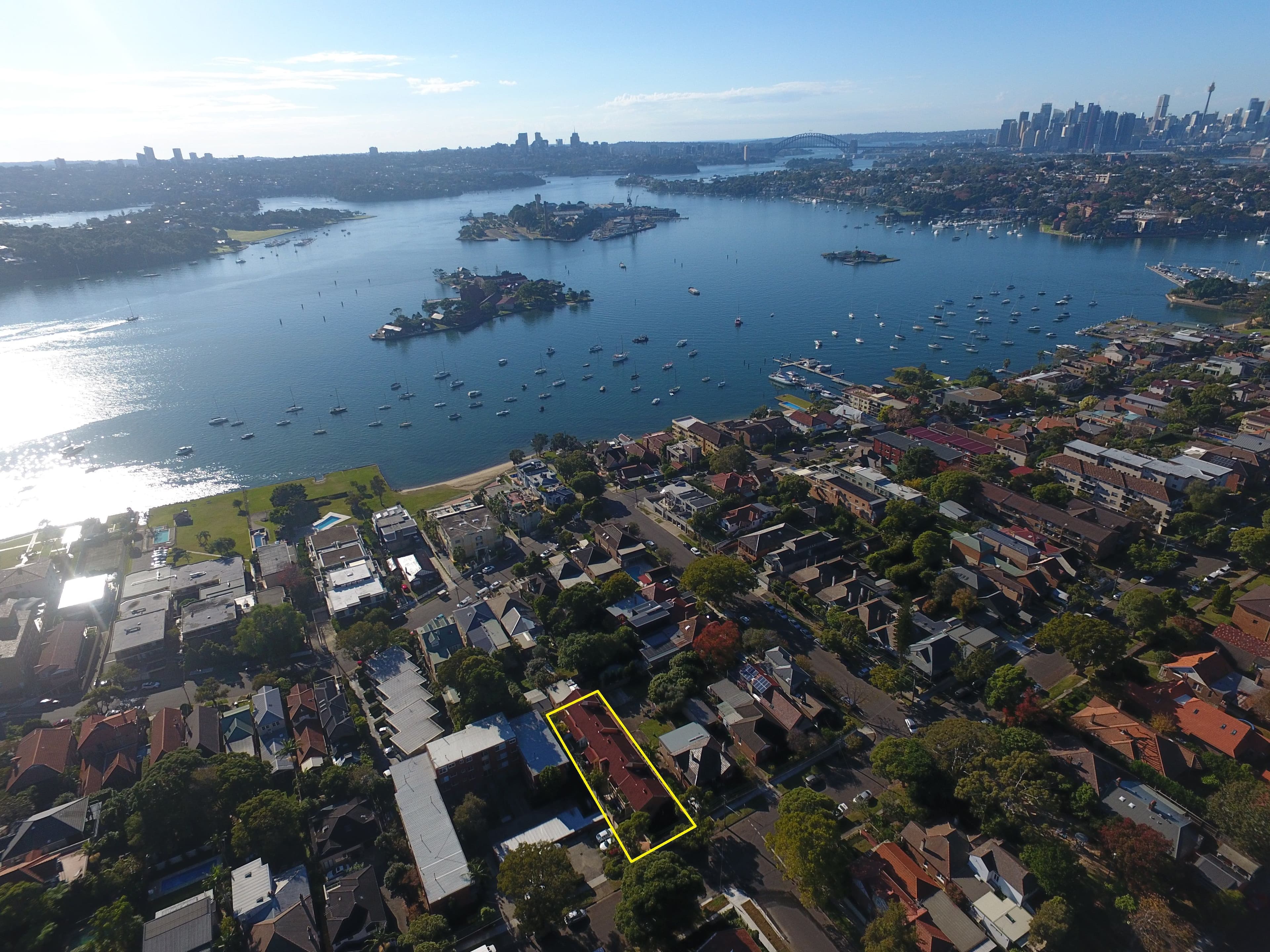 50-52 Alexandra Street, Drummoyne NSW 2047, Drummoyne - Thumbnail 2