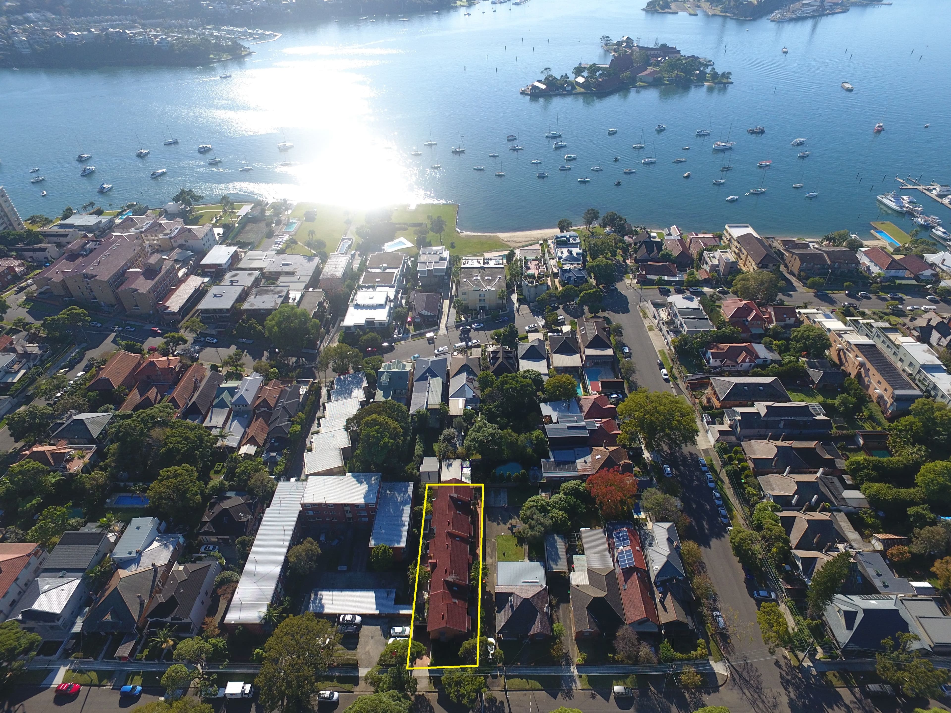 50-52 Alexandra Street, Drummoyne NSW 2047, Drummoyne - Thumbnail 3