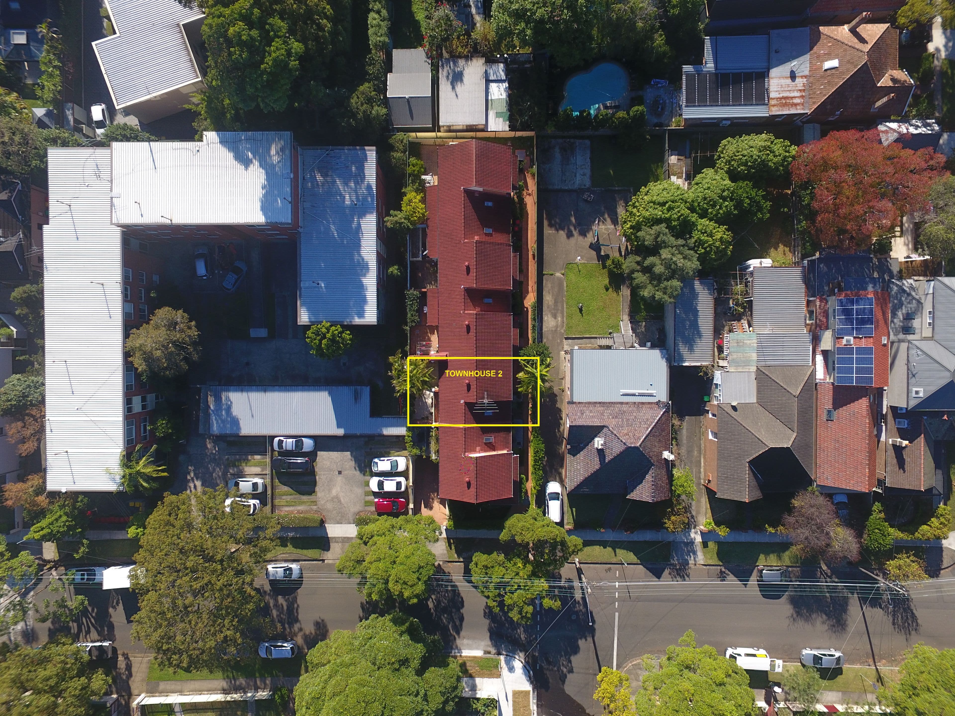 50-52 Alexandra Street, Drummoyne NSW 2047, Drummoyne - Thumbnail 4