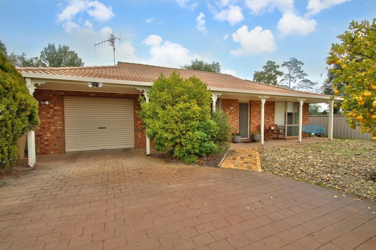 4 Stillard Court, Barooga - Image 1