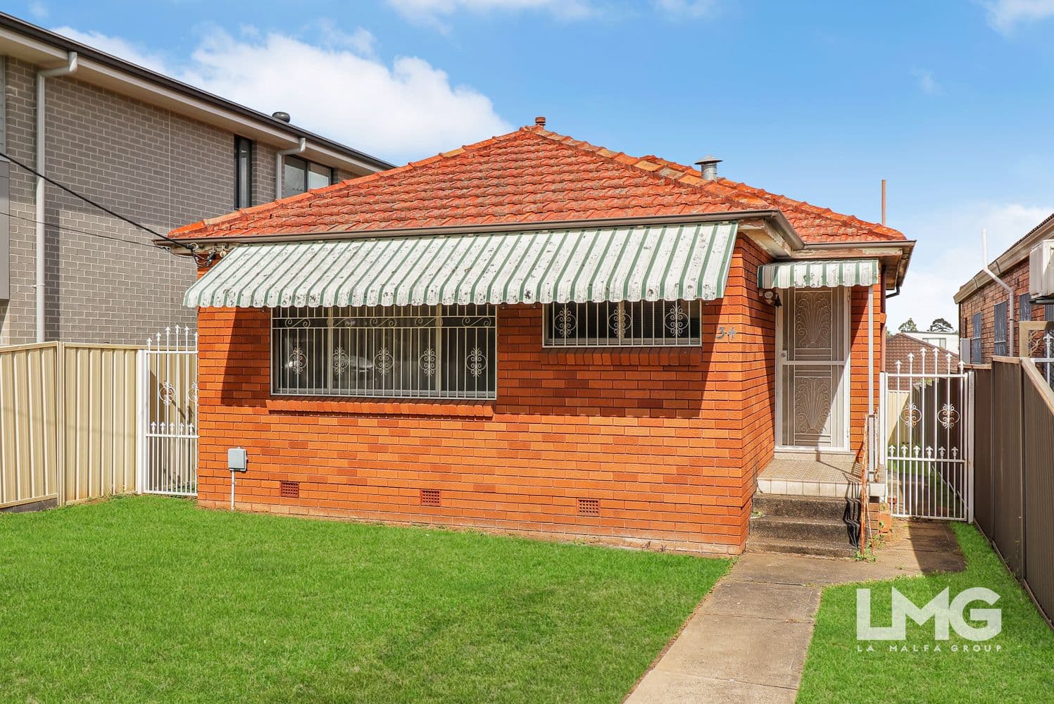 34 Fifth Avenue, Berala NSW 2141, Berala - Image 1