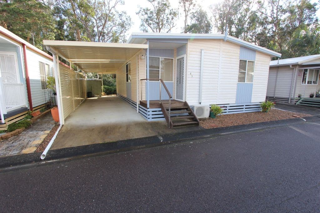 43 Second Avenue, Green Point NSW 2251, Green Point - Image 1