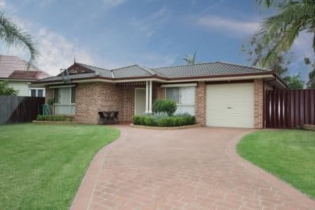 38 Barker Street, CAMBRIDGE PARK NSW 2747, Cambridge Park - Image 1