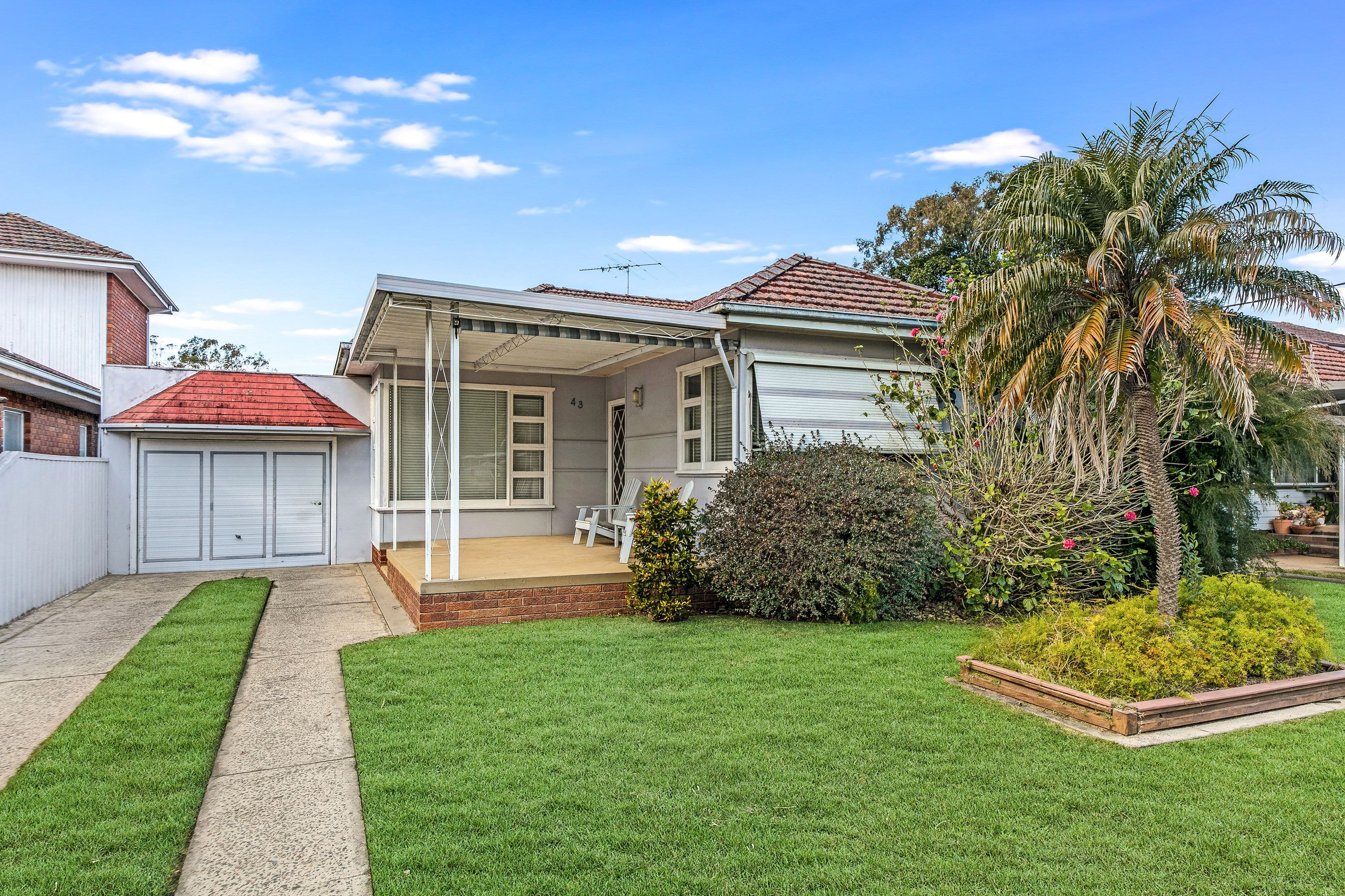 43 McCrossin Avenue, Birrong NSW 2143, Birrong - Image 1