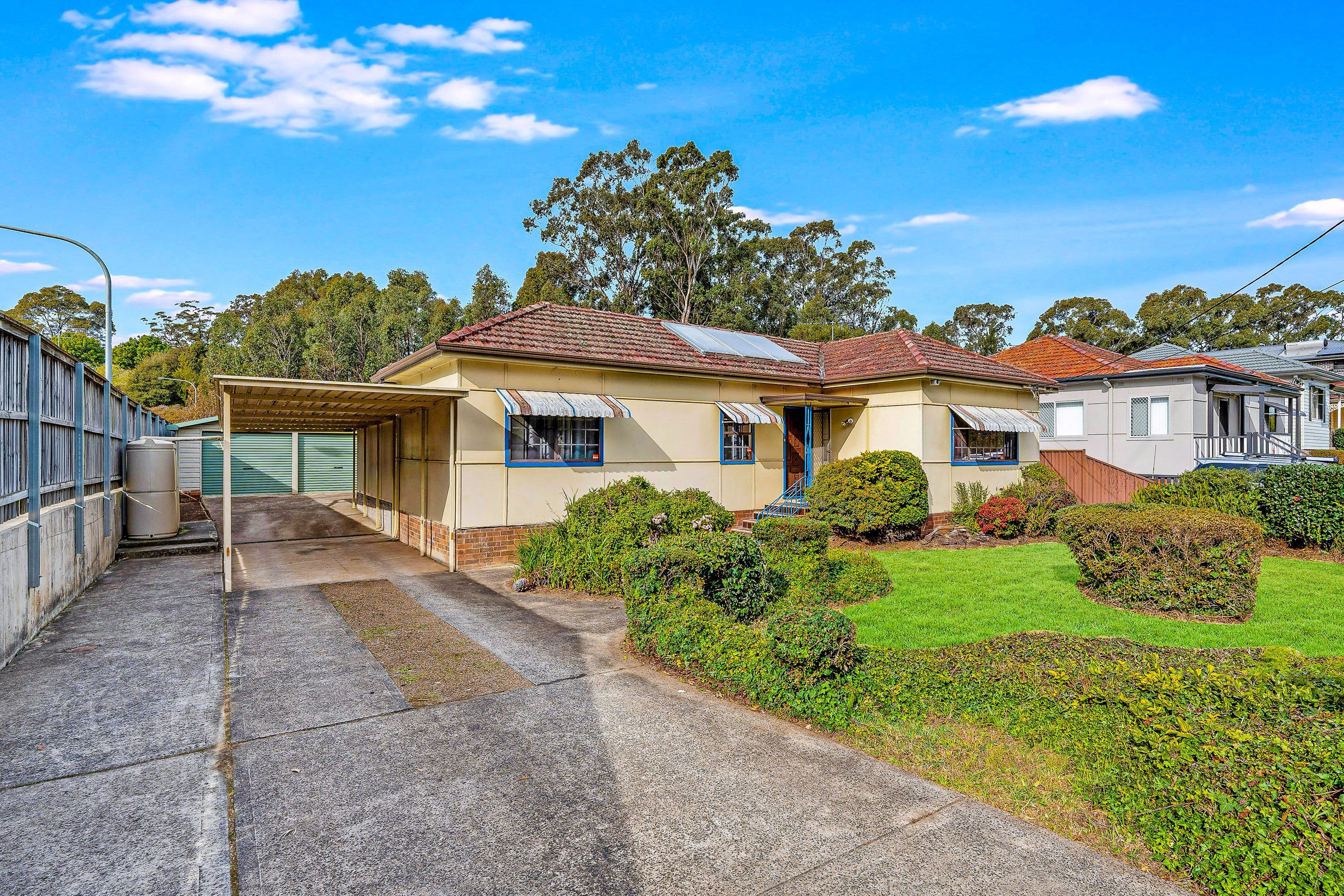 115 Cooper Road, Birrong NSW 2143, Birrong - Thumbnail 2