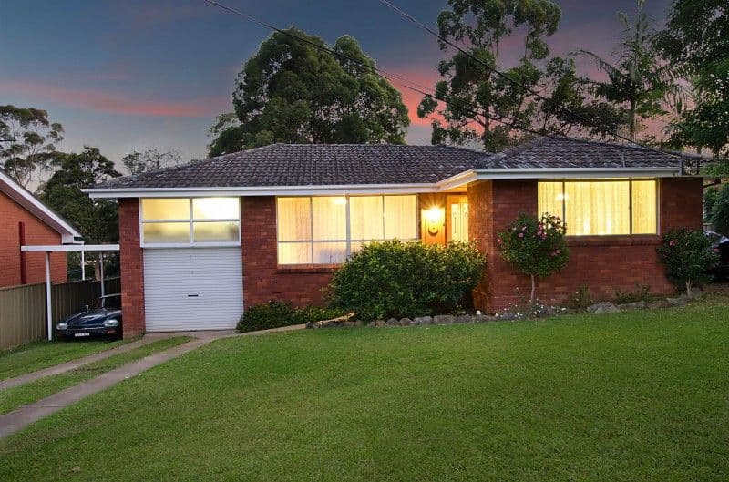 9 Reid Avenue, CASTLE HILL NSW 2154, Castle Hill - Image 1
