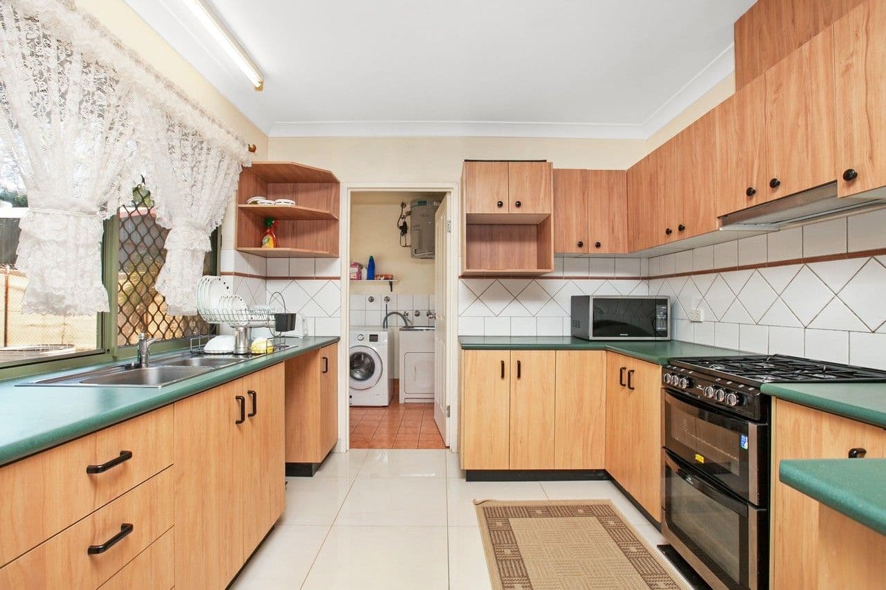 95 Maurice Terrace, Bakewell NT 0832, Bakewell - Image 1
