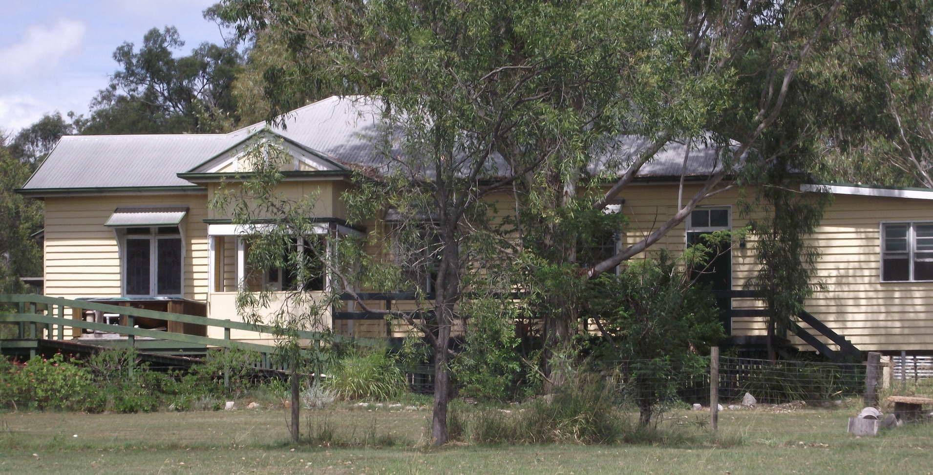 15 Thursa Street, MURPHYS CREEK QLD 4352, Murphys Creek - Image 1
