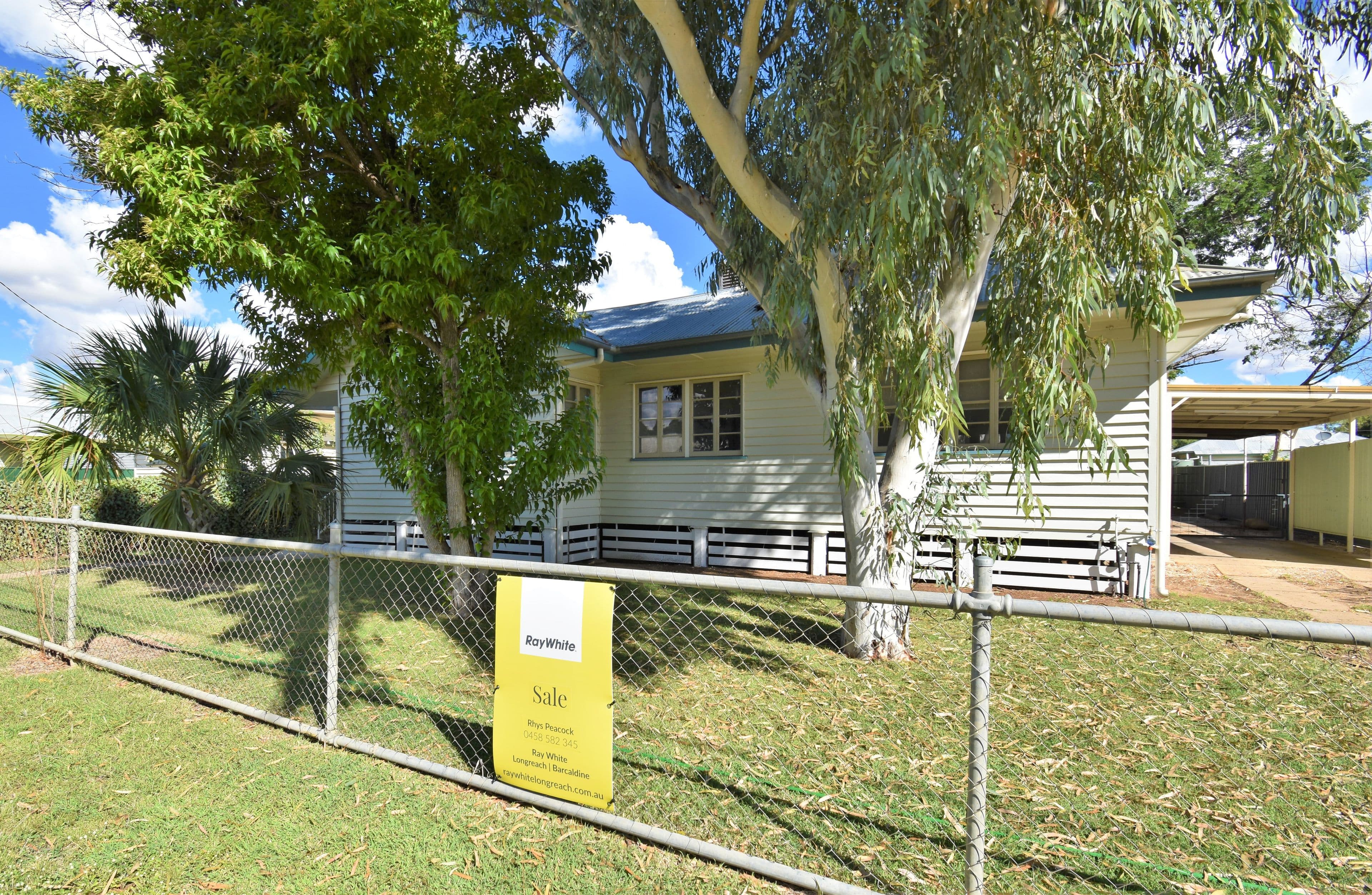 7 Heron Street, Longreach QLD 4730, Longreach - Image 1