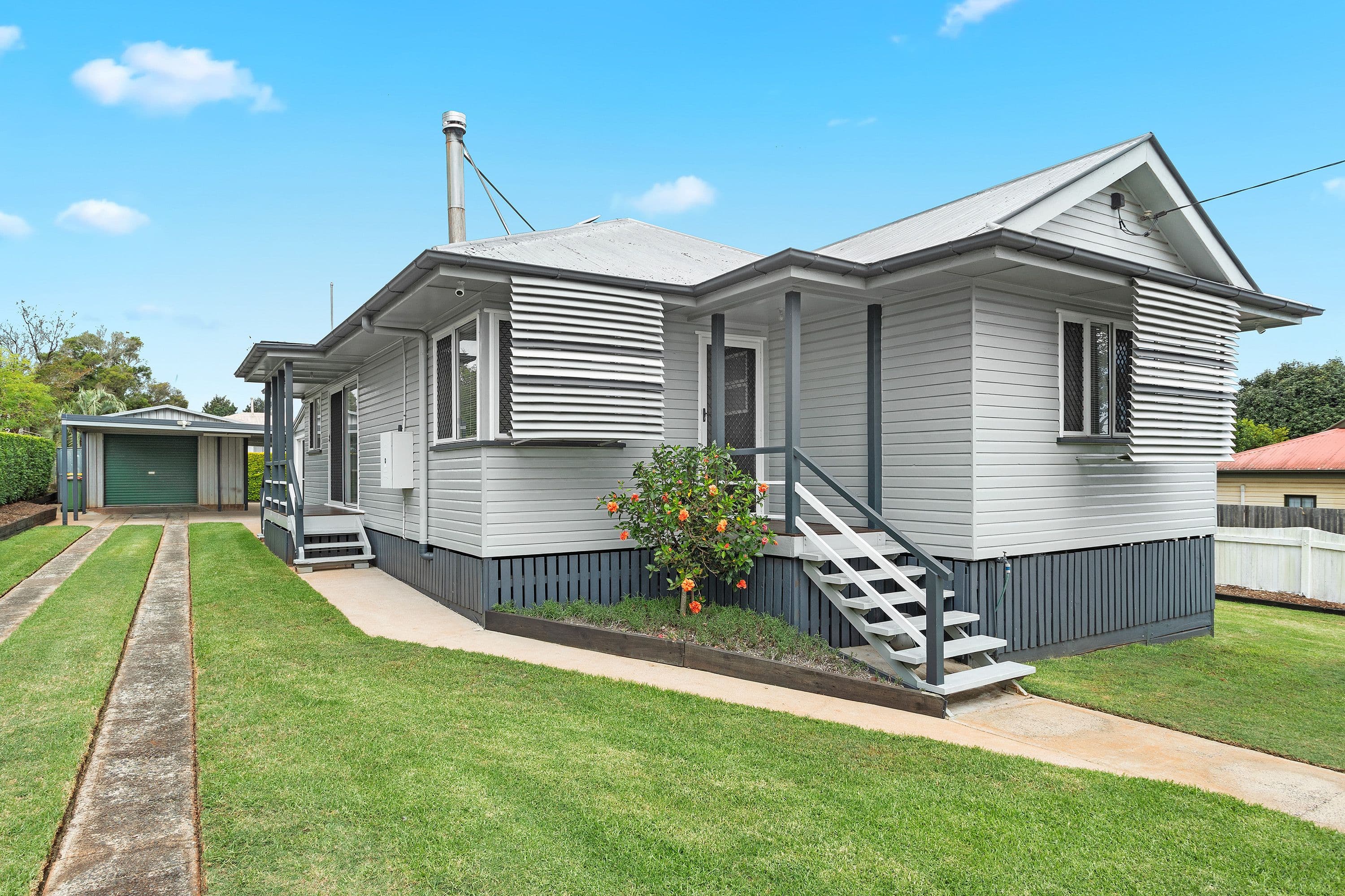 26 Dwyer Street, Harlaxton QLD 4350, Harlaxton - Image 1