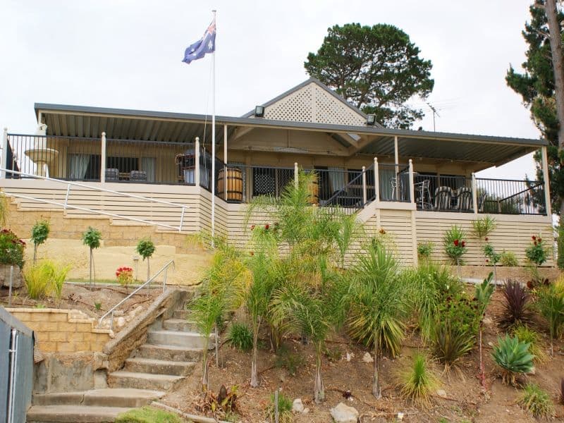 RSD 4115 Jervois Road, WELLINGTON SA 5259, Wellington - Thumbnail 2