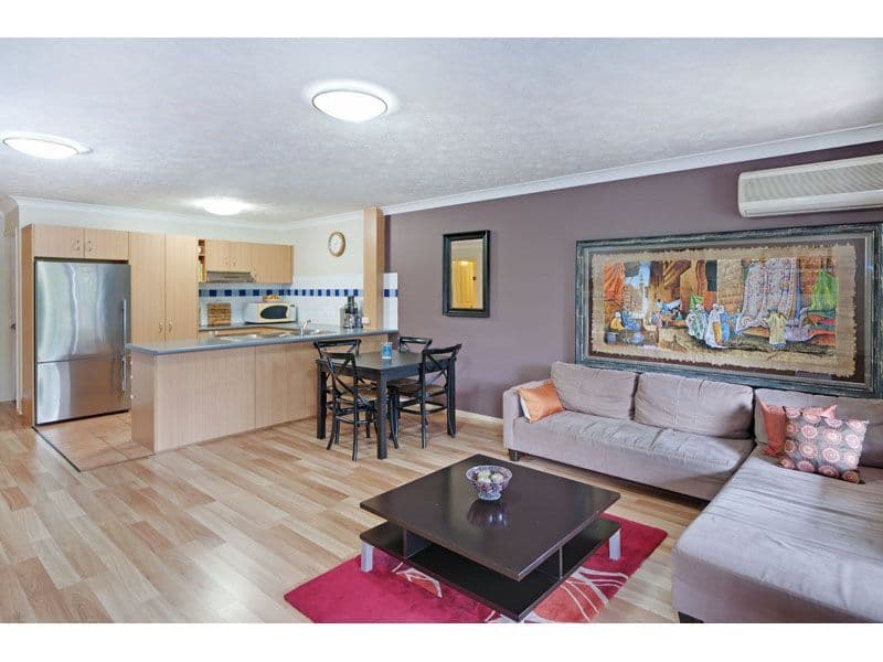 249 Shafston Avenue, KANGAROO POINT QLD 4169, Kangaroo Point - Thumbnail 3