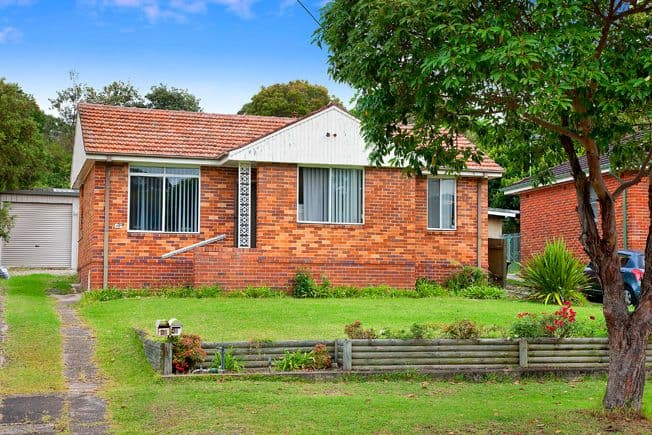 6/56-58 Frenchs Road, Willoughby, NSW, 2068, Willoughby - Image 1