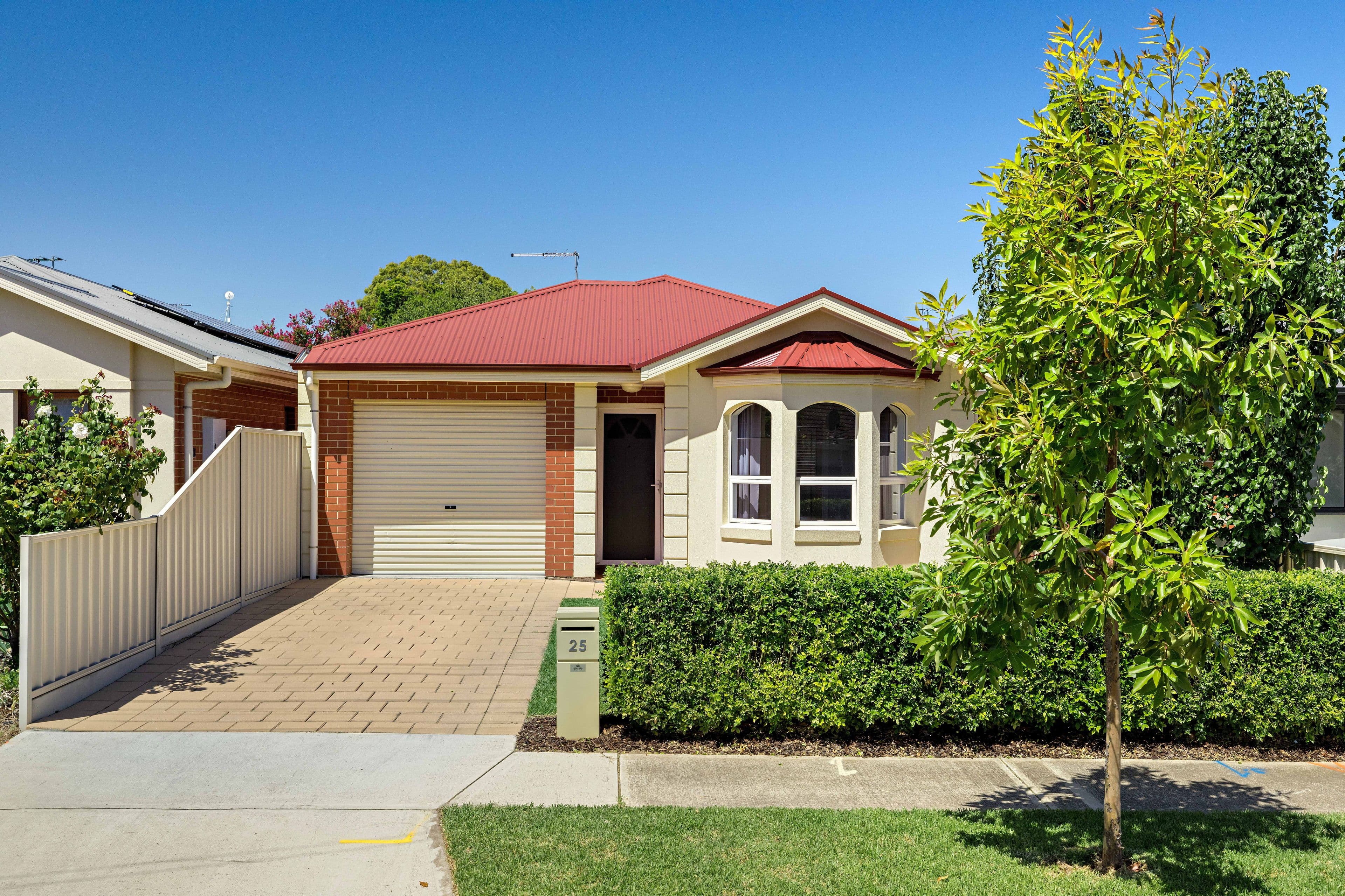 25 Byard Terrace, Mitchell Park SA 5043, Mitchell Park - Image 1