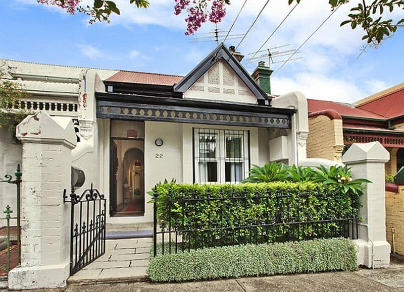 22 Alice Street, NEWTOWN NSW 2042, Newtown - Image 1