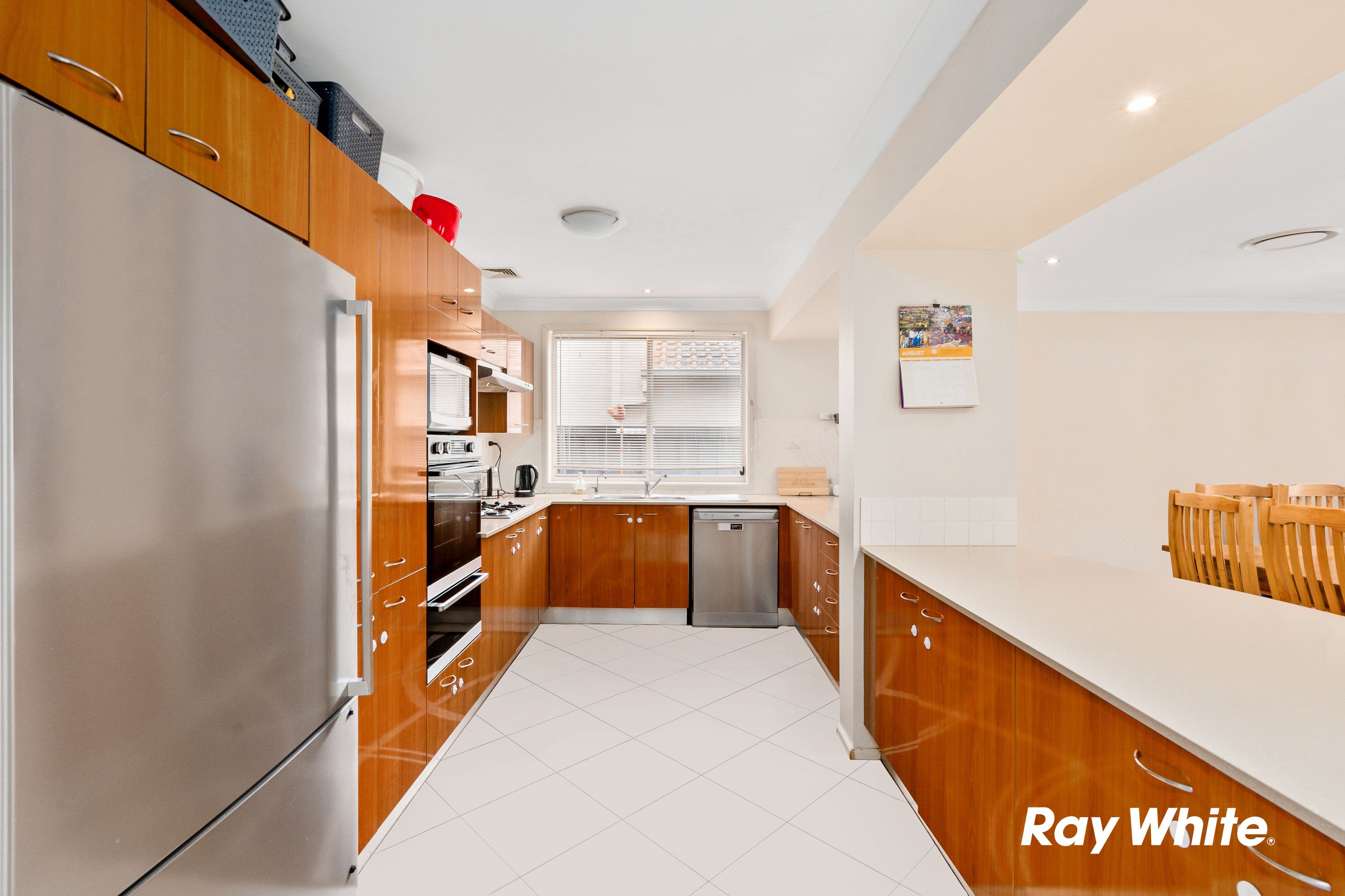 14 Roxburgh Crescent, Stanhope Gardens NSW 2768, Stanhope Gardens - Thumbnail 2