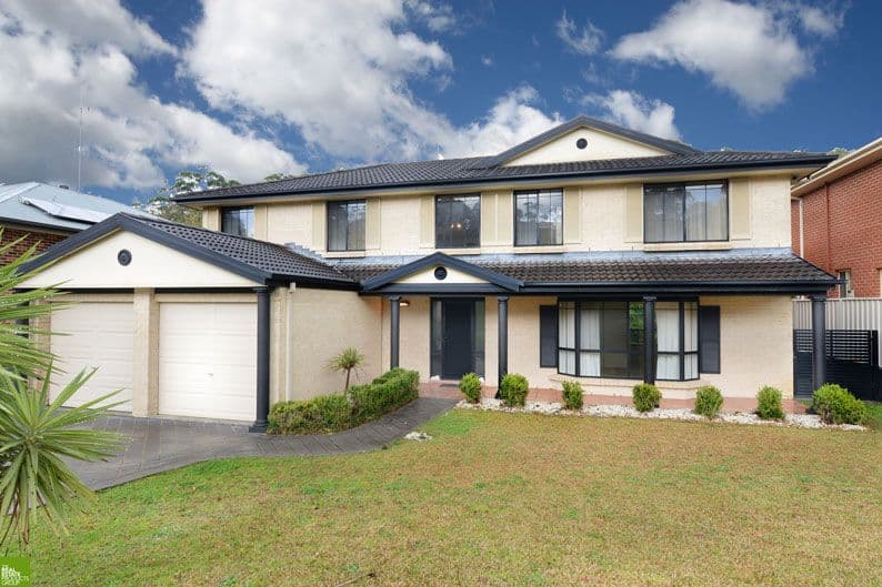 39 Darragh Drive, FIGTREE NSW 2525, Figtree - Image 1
