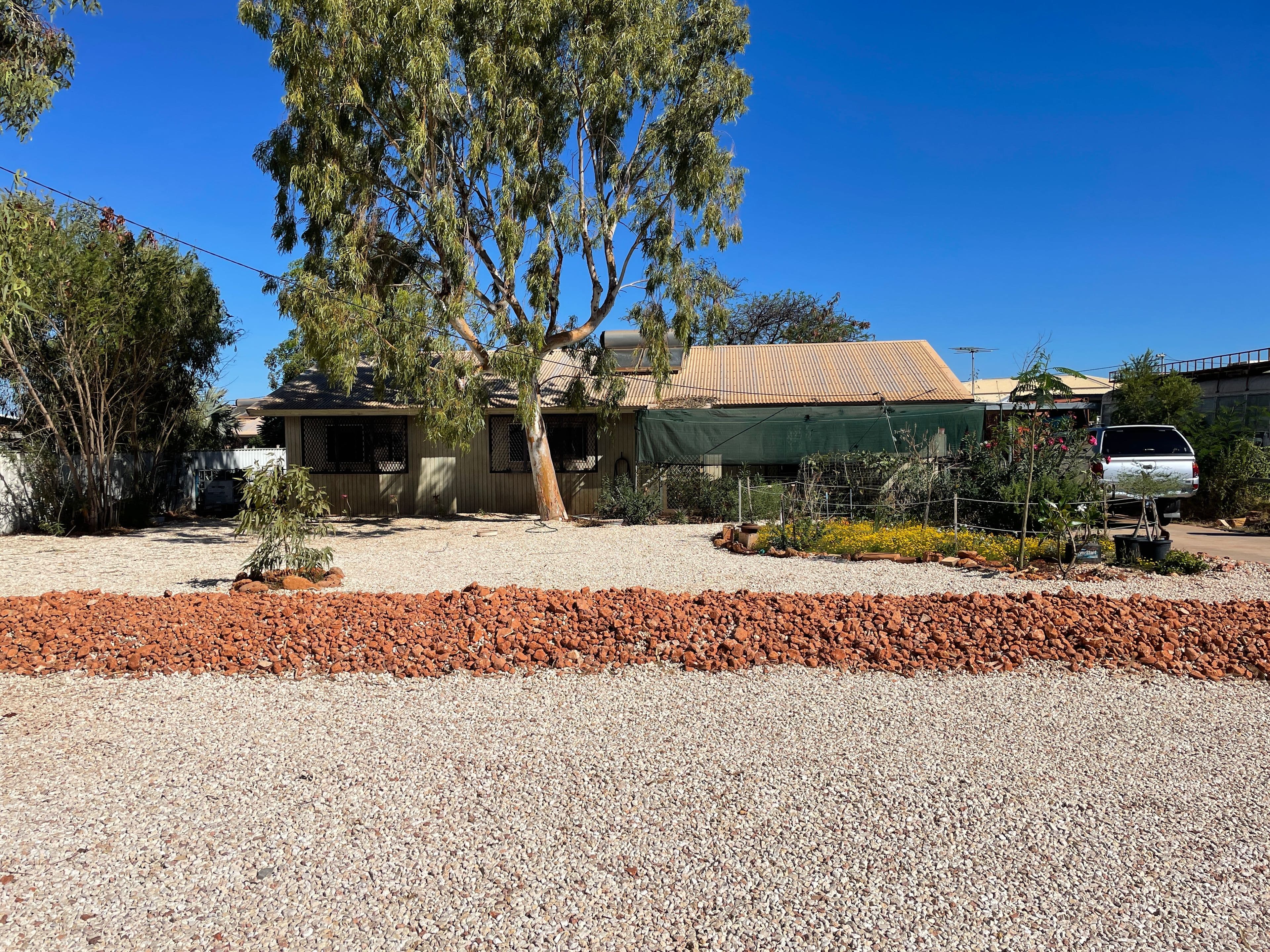 4 Fitzhardinge Street, Exmouth WA 6707, Exmouth - Image 1