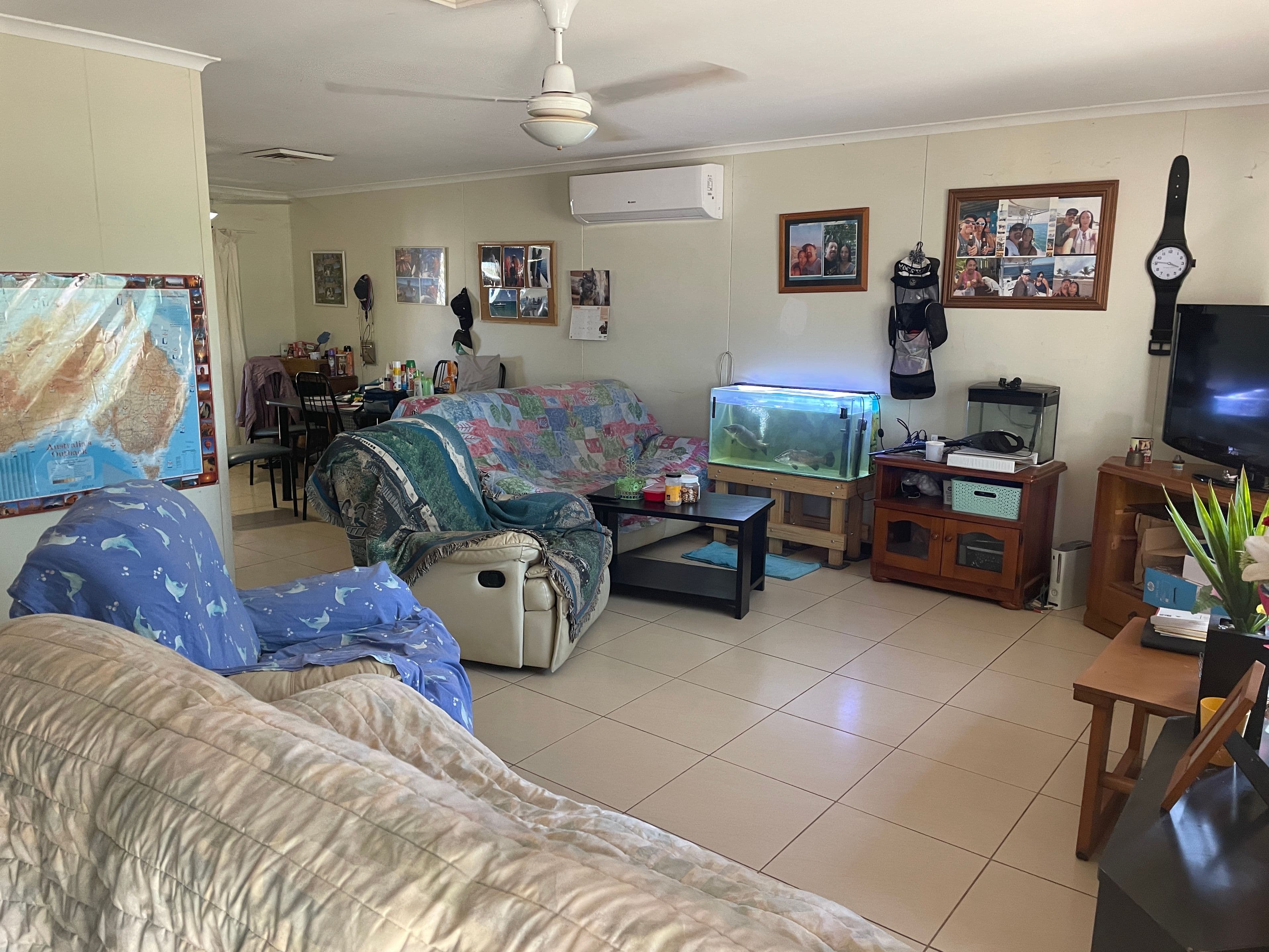4 Fitzhardinge Street, Exmouth WA 6707, Exmouth - Thumbnail 2