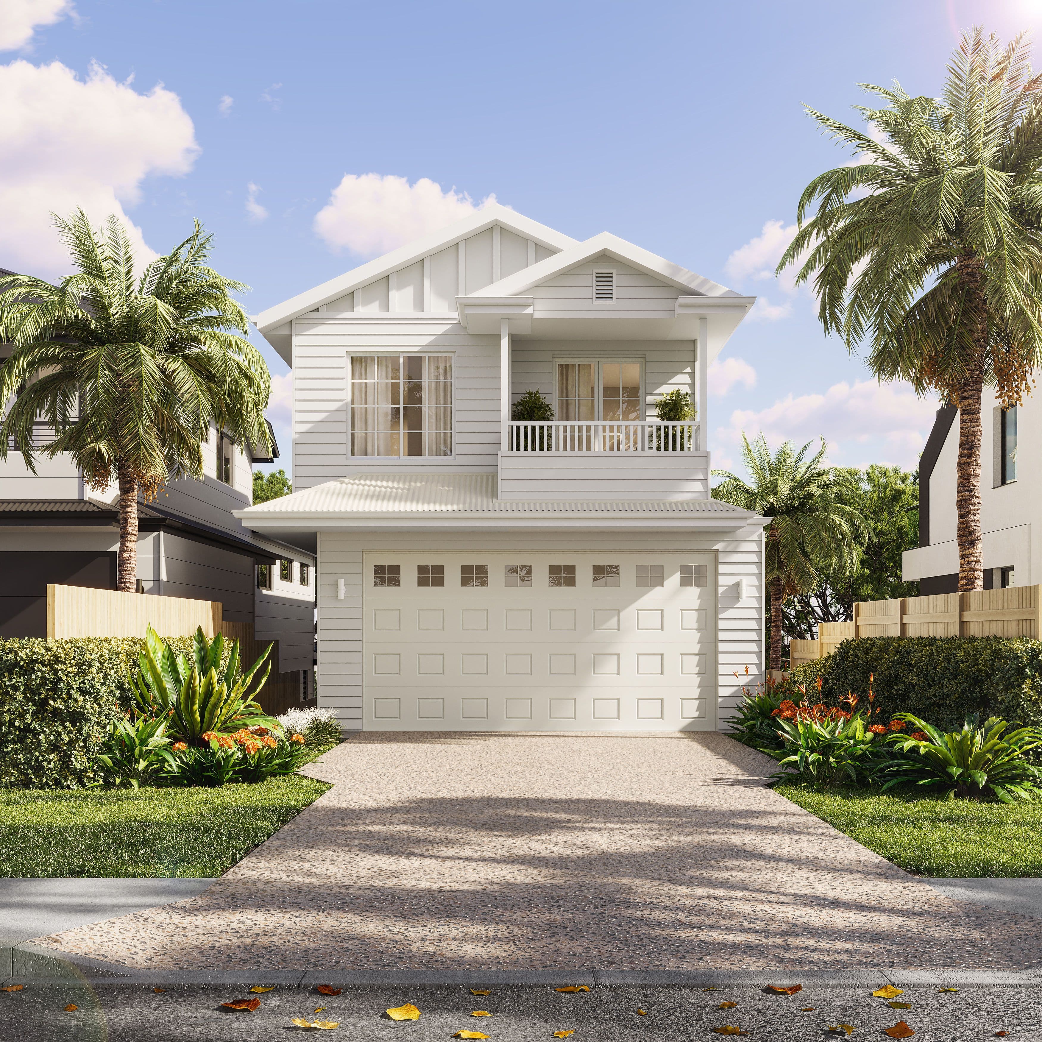 3A Napier Street, CARINA HEIGHTS QLD 4152, Carina Heights - Image 1
