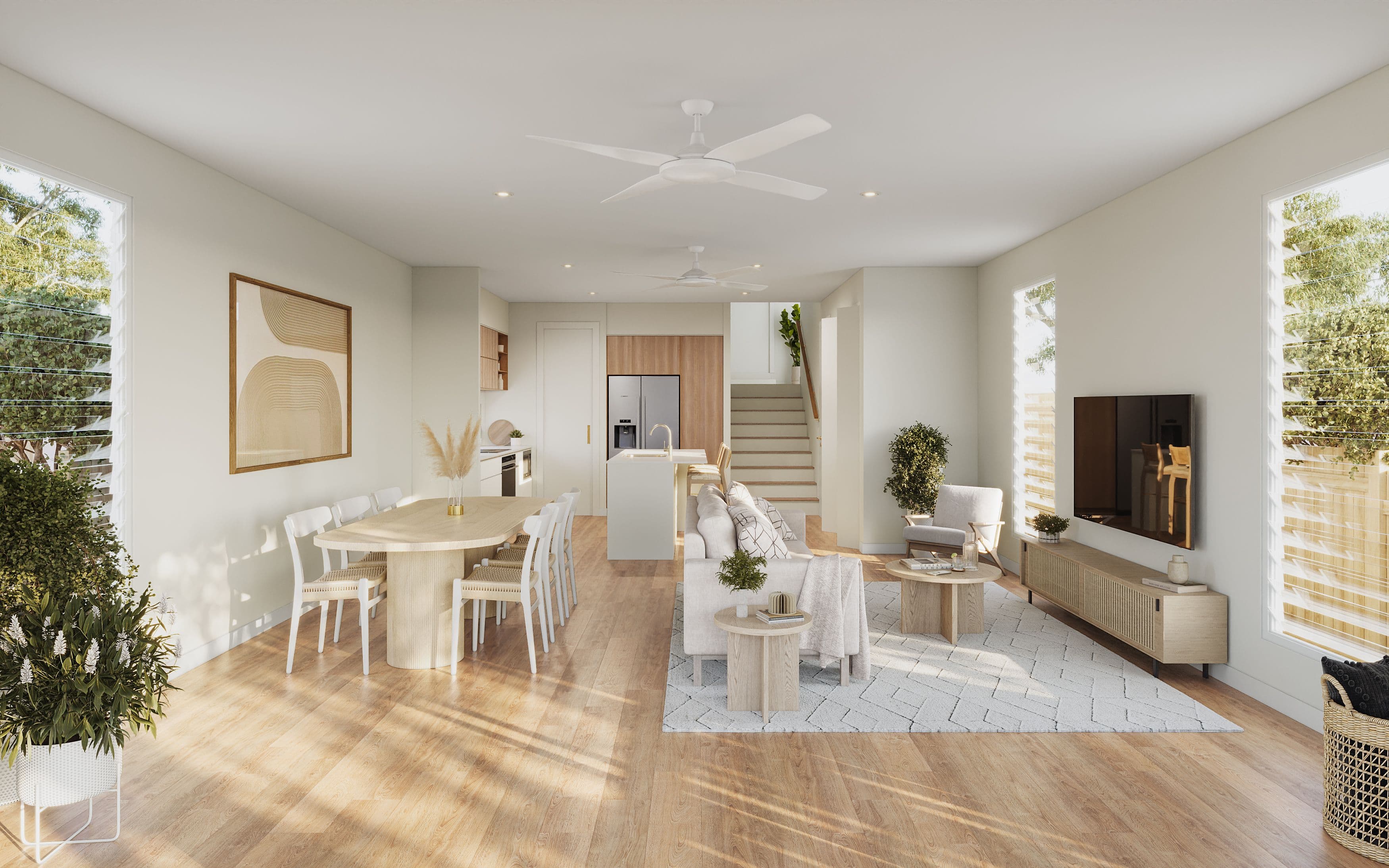 3A Napier Street, CARINA HEIGHTS QLD 4152, Carina Heights - Thumbnail 3