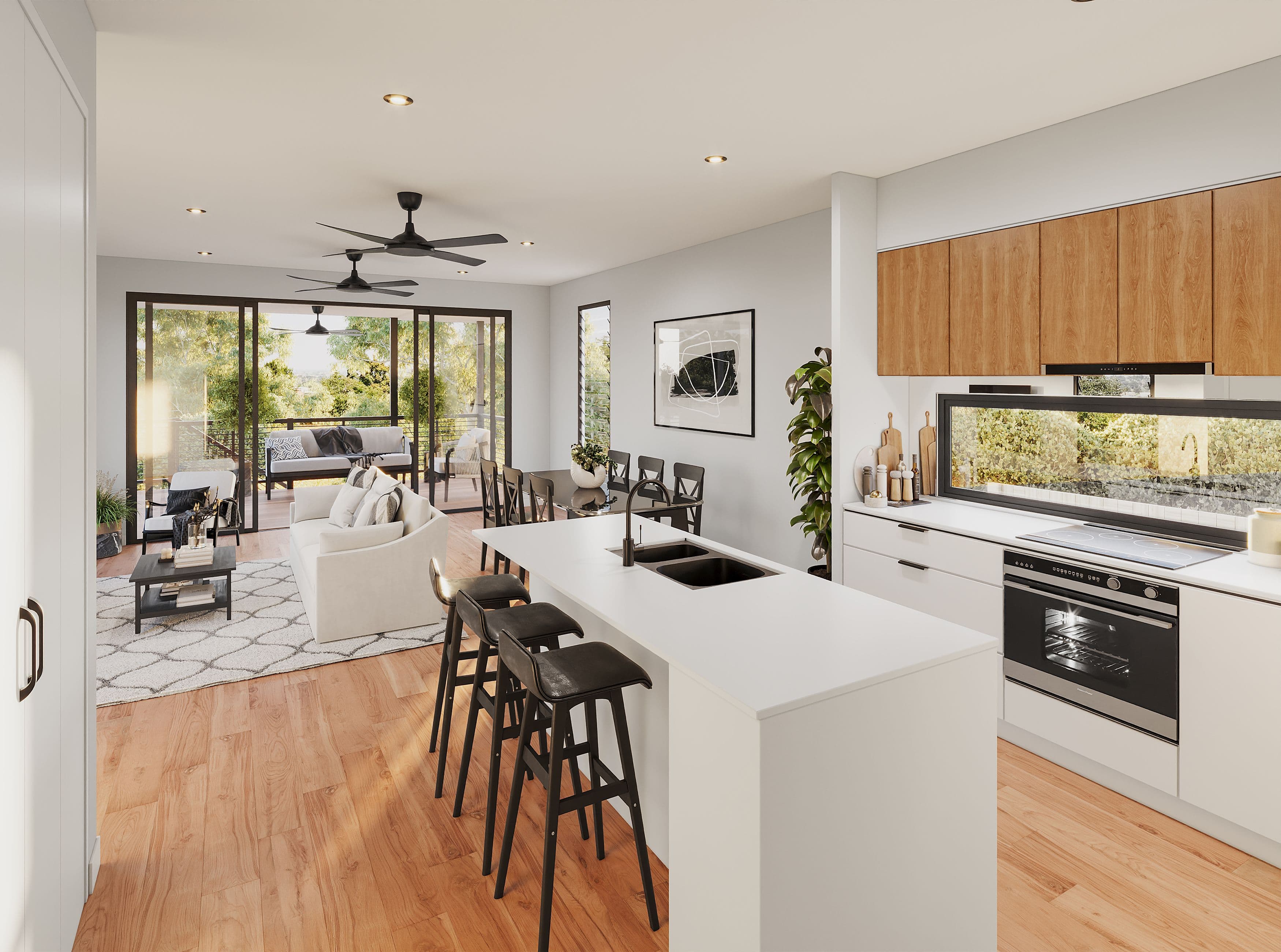 3A Napier Street, CARINA HEIGHTS QLD 4152, Carina Heights - Thumbnail 4