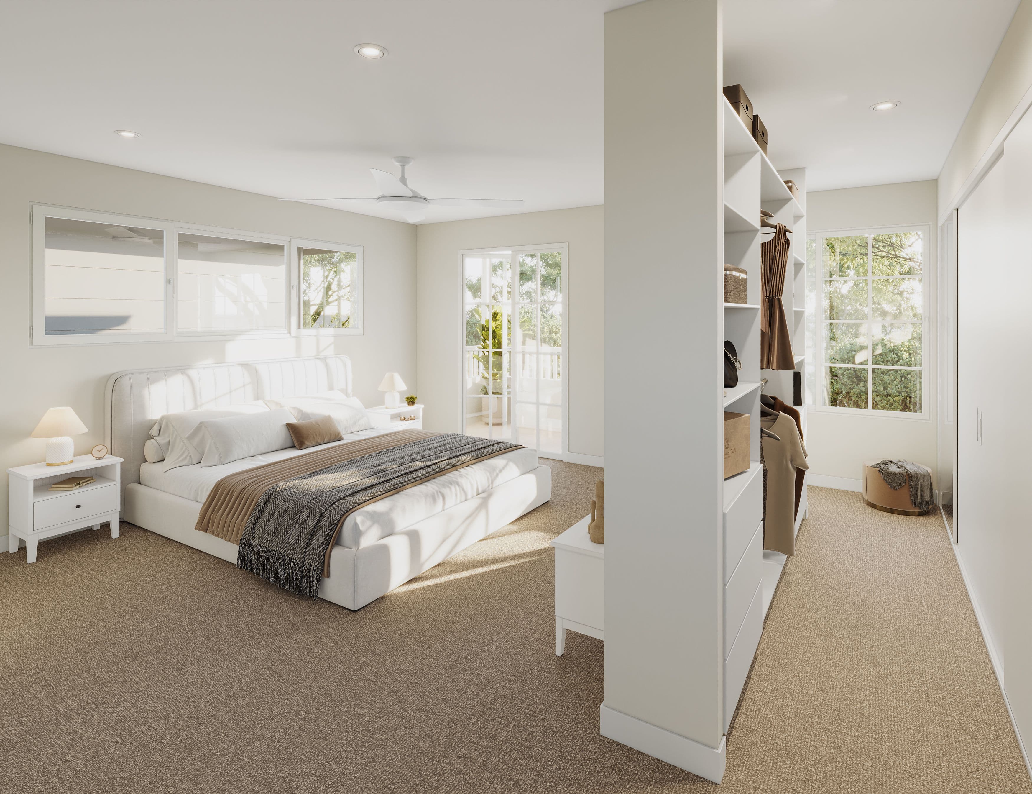 3A Napier Street, CARINA HEIGHTS QLD 4152, Carina Heights - Thumbnail 5