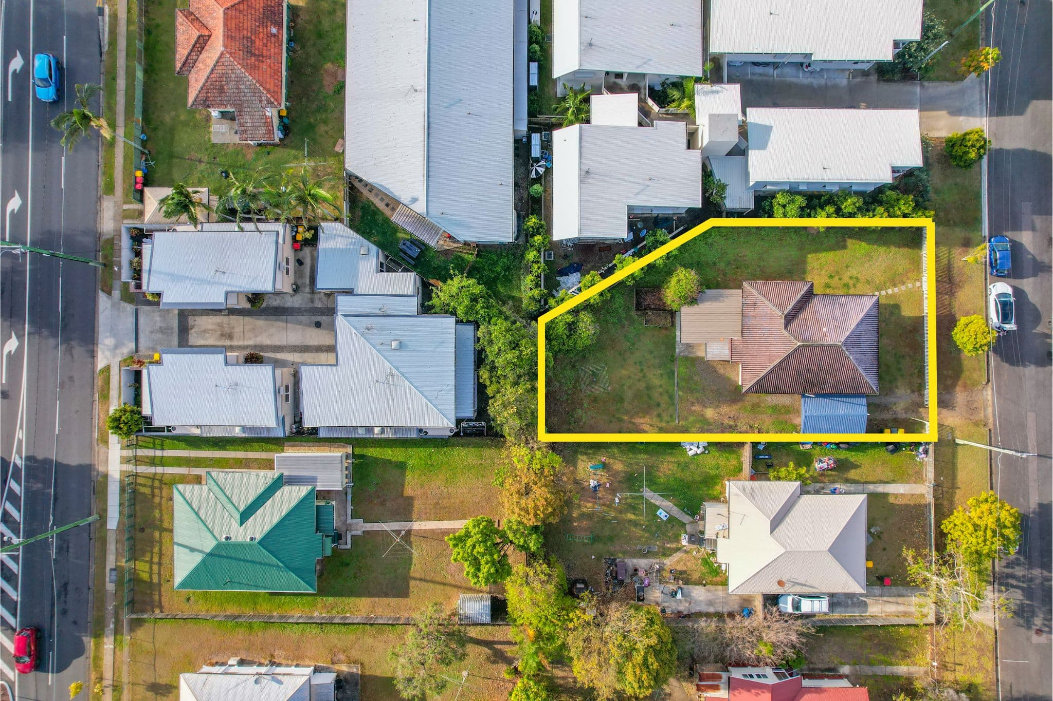 7 Victory Street, Zillmere QLD 4034, Zillmere - Thumbnail 3